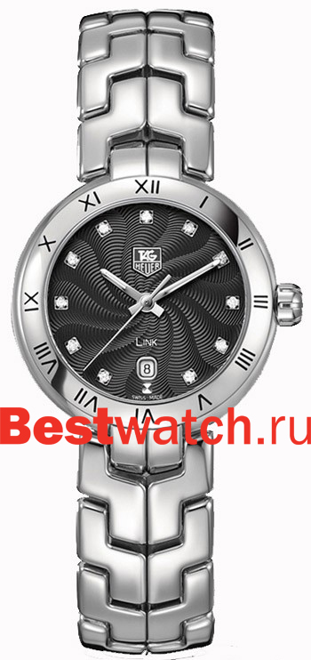 Часы TAG Heuer Link WAT1410.BA0954
